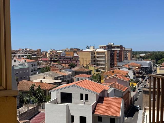 Appartamento in vendita di 120 m² in Via Benedetto Croce, 29