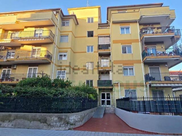 Appartamento in vendita di 120 m² in Via Benevento, 29