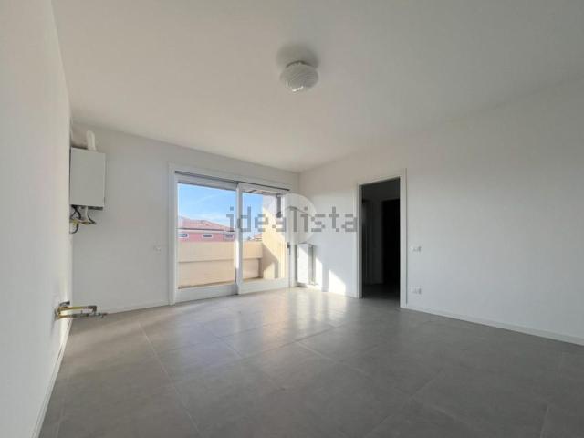 Appartamento in vendita di 120 m² in Via Benjamino Cavalli, 34