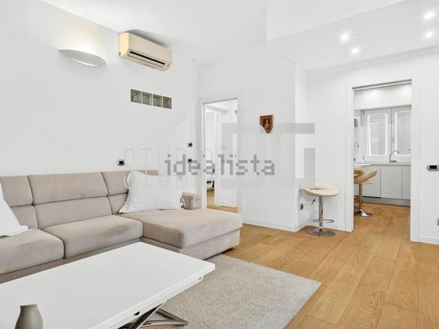 Appartamento in vendita di 120 m² in Via Bergamo