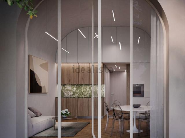 Appartamento in vendita di 120 m² in Via Bernardo Rucellai
