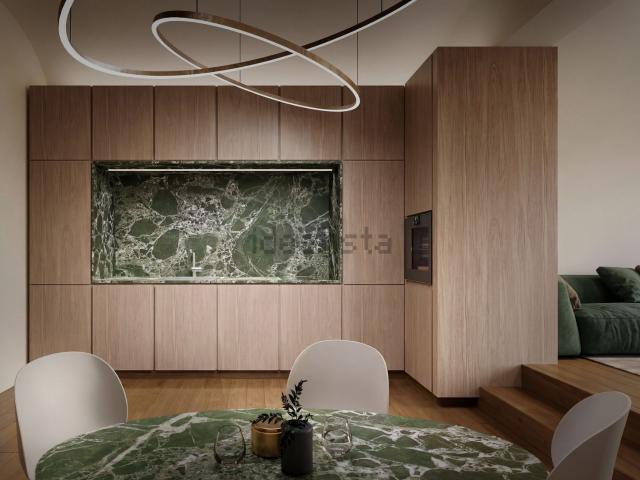 Appartamento in vendita di 120 m² in Via Bernardo Rucellai