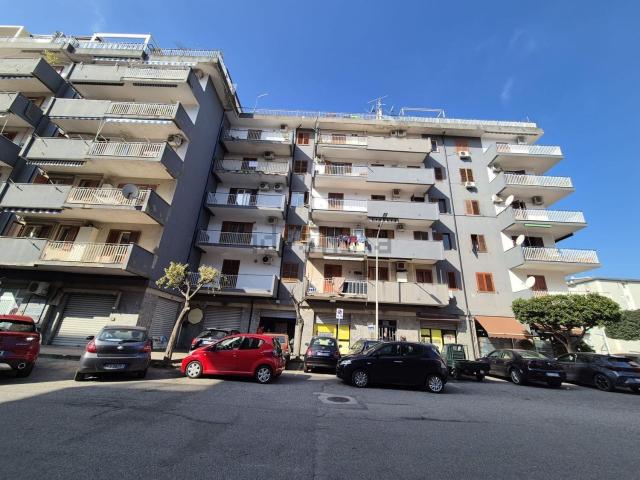 Appartamento in vendita di 120 m² in Via Bernardino Telesio