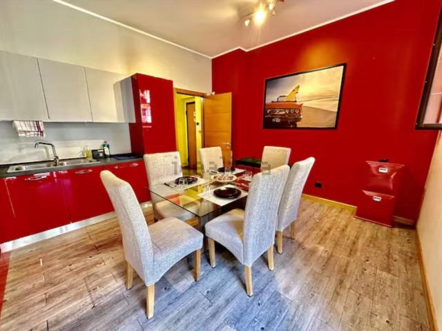 Appartamento in vendita di 120 m² in Via Bernardino Drovetti