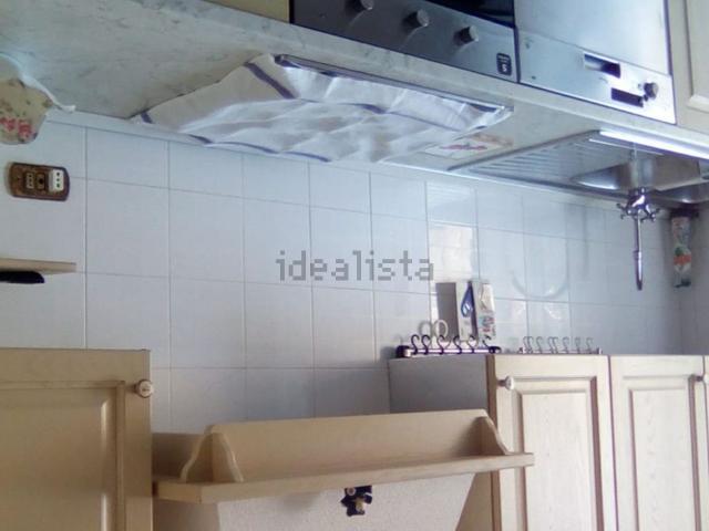 Appartamento in vendita di 120 m² in Via Berti