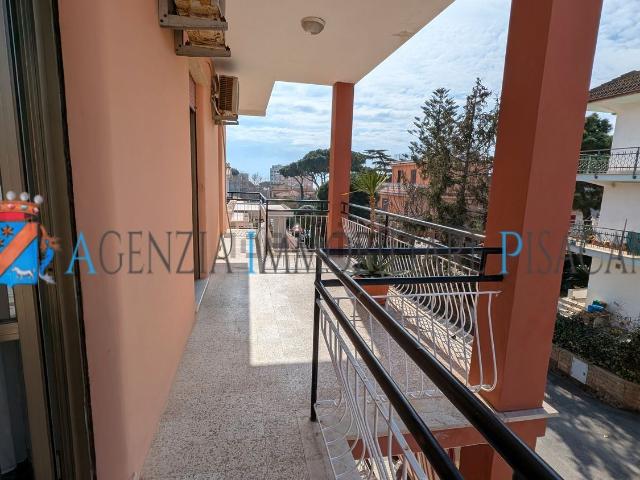 Appartamento in vendita di 120 m² in Via Bligny, 8