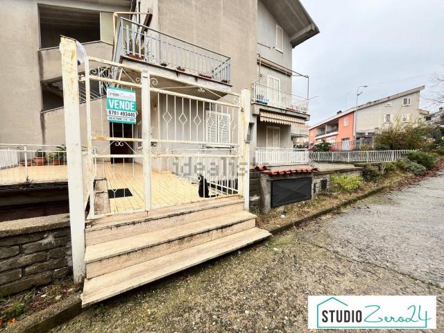 Appartamento in vendita di 120 m² in Via Bruno Serotini, 8