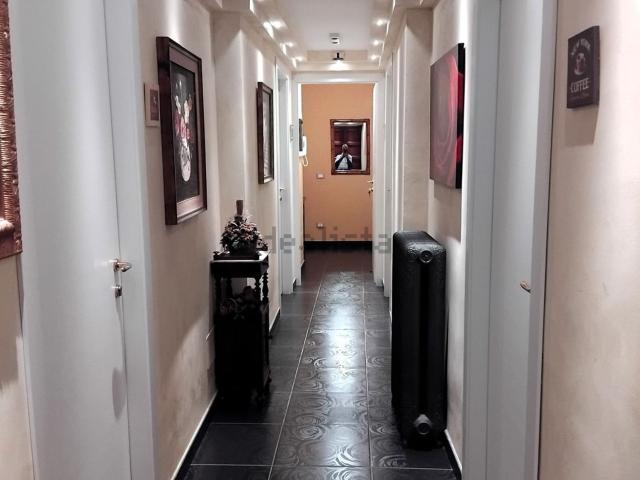 Appartamento in vendita di 120 m² in Via Brennero