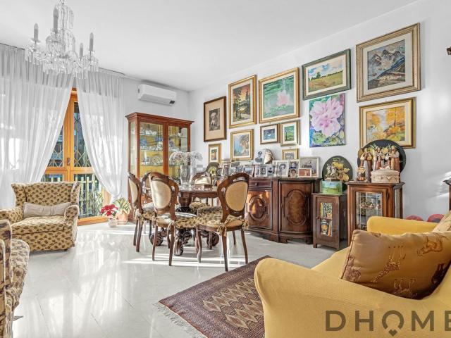 Appartamento in vendita di 120 m² in Via Broni, 31