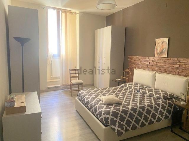 Appartamento in vendita di 120 m² in Via Butaroni