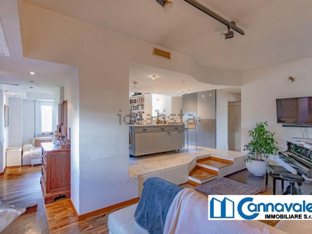 Appartamento in vendita di 120 m² in Via Budrio