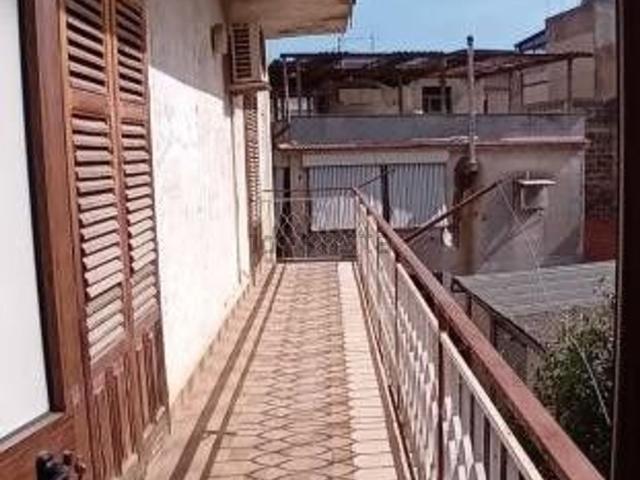 Appartamento in vendita di 120 m² in Via Bulotta