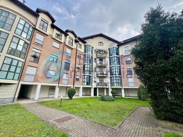 Appartamento in vendita di 120 m² in Via Buozzi, 11