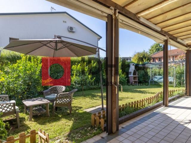 Appartamento in vendita di 120 m² in Via Busco