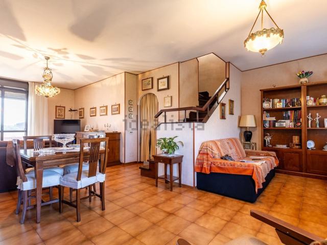 Appartamento in vendita di 120 m² in Via Busto Arsizio, 15