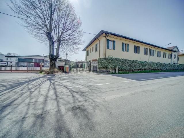 Appartamento in vendita di 120 m² in Via G. Verdi, 62
