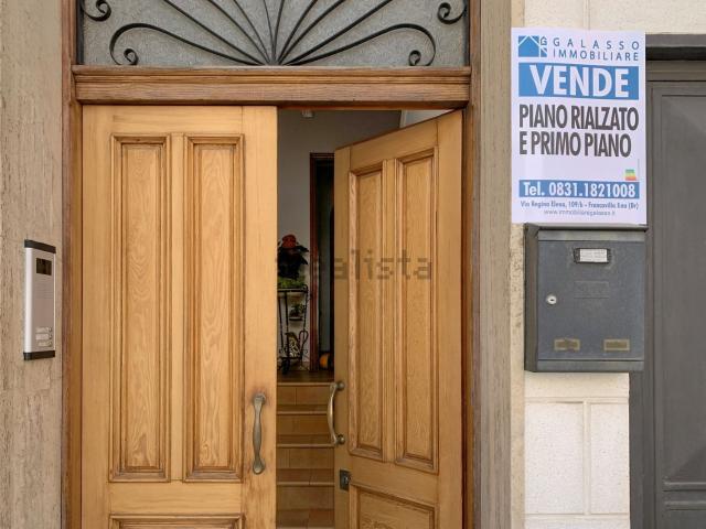 Appartamento in vendita di 120 m² in Via G. Verga, 15