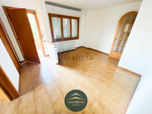 Appartamento in vendita di 120 m² in Via G. Brodolini