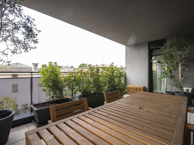 Appartamento in vendita di 120 m² in Via G Carducci