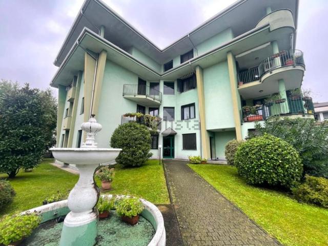 Appartamento in vendita di 120 m² in Via G. Donizetti, 3