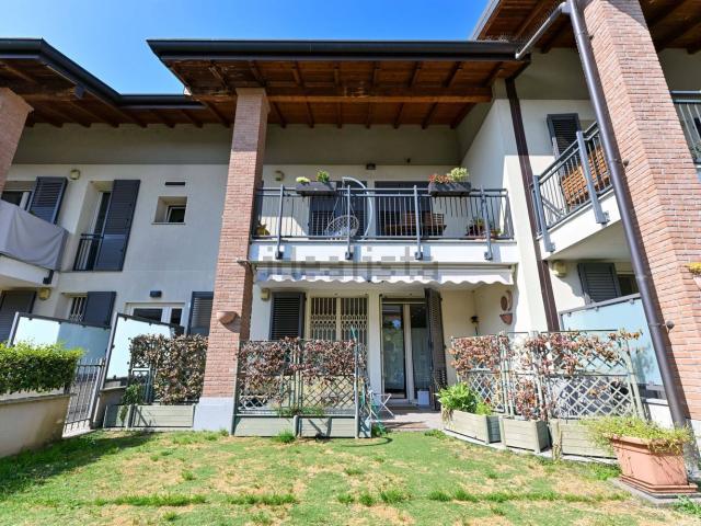 Appartamento in vendita di 120 m² in Via G. Giusti, 28