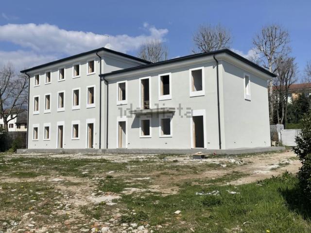 Appartamento in vendita di 120 m² in Via G. Malipiero