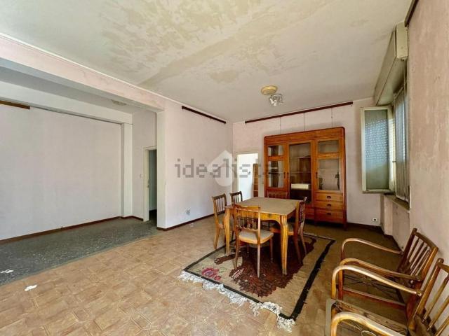 Appartamento in vendita di 120 m² in Via G. Marconi, 1