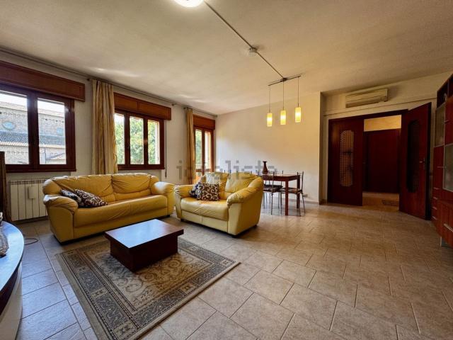 Appartamento in vendita di 120 m² in Via G.Matteotti