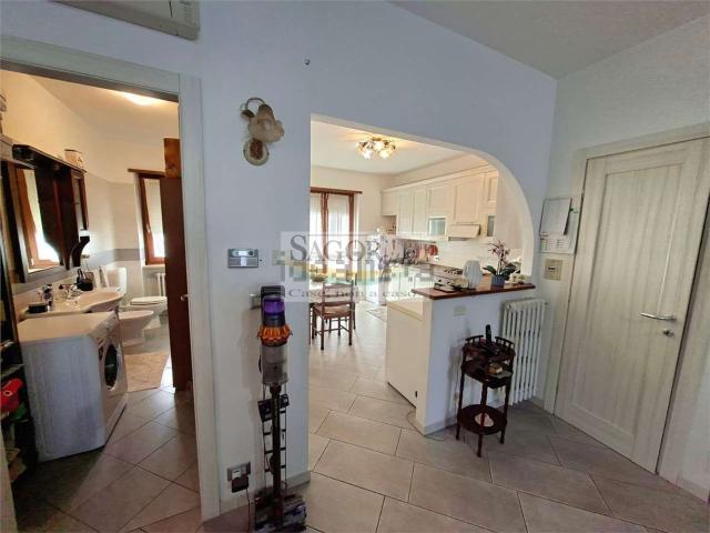 Appartamento in vendita di 120 m² in Via G. Matteotti, 55