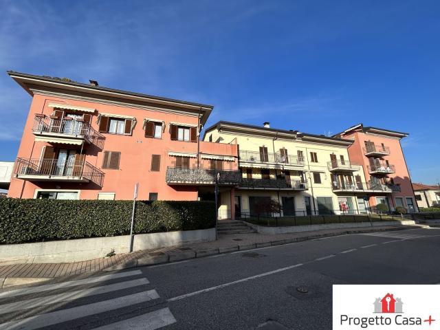 Appartamento in vendita di 120 m² in Via G. Matteotti