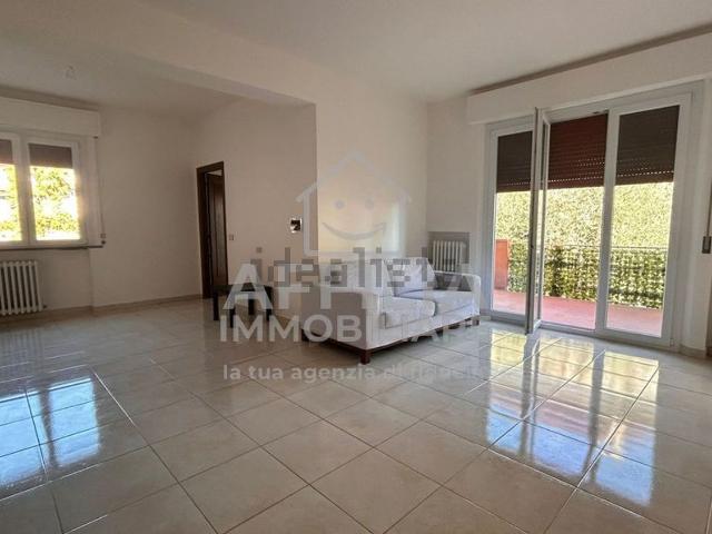 Appartamento in vendita di 120 m² in Via G. Mazzini
