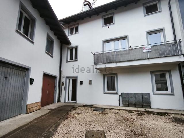 Appartamento in vendita di 120 m² in Via G. Mazzini