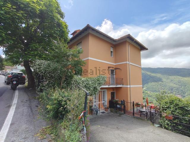 Appartamento in vendita di 120 m² in Via G. Moresco, 11