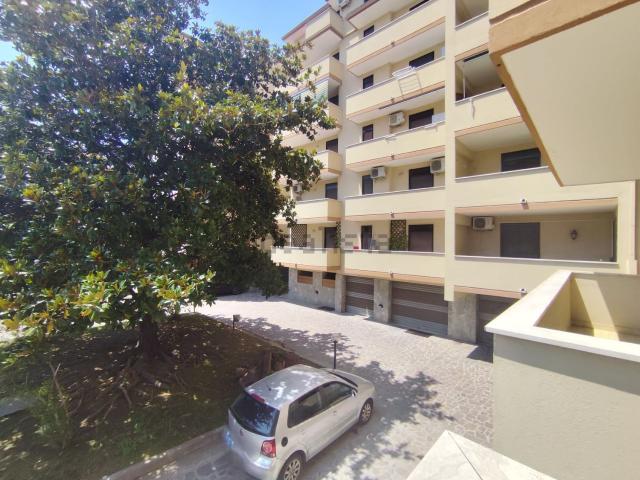 Appartamento in vendita di 120 m² in Via G. Palomba, 20