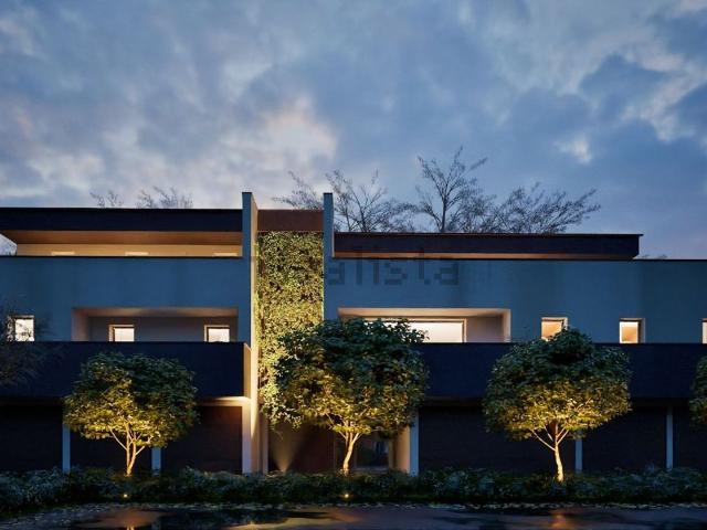 Appartamento in vendita di 120 m² in Via G. Pascoli