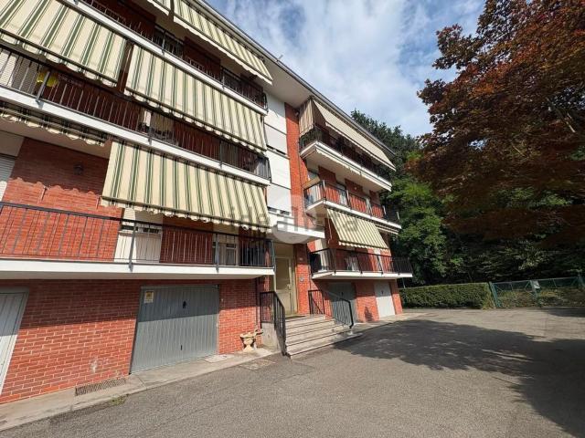 Appartamento in vendita di 120 m² in Via G. Rossini, 14
