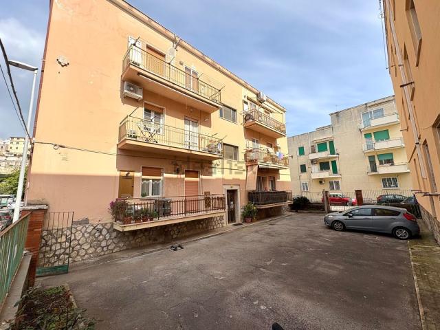 Appartamento in vendita di 120 m² in Via Goffredo Mameli, 5