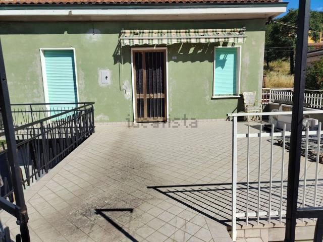 Appartamento in vendita di 120 m² in Via Goffredo Mameli