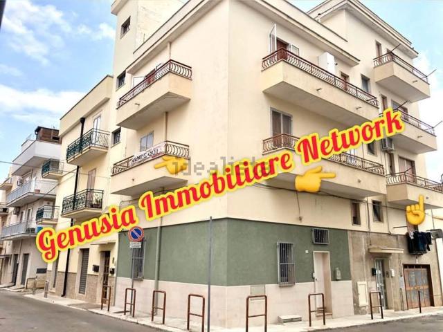 Appartamento in vendita di 120 m² in Via Goito, 3