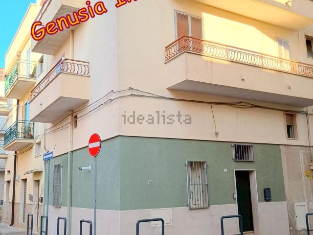 Appartamento in vendita di 120 m² in Via Goito, 3