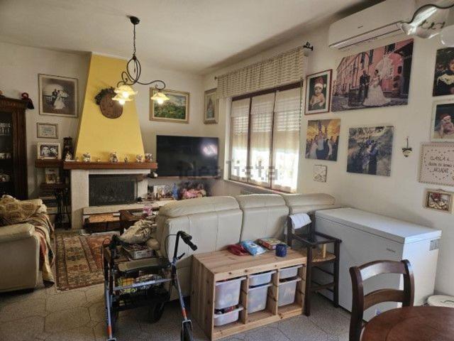 Appartamento in vendita di 120 m² in Via Goito, 10