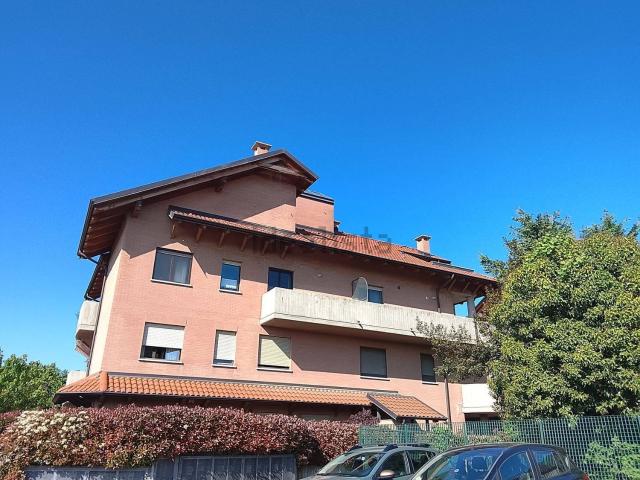 Appartamento in vendita di 120 m² in Via Gorizia, 25