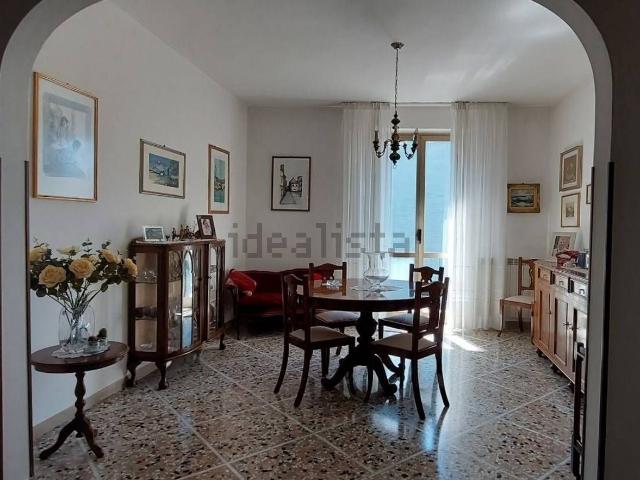 Appartamento in vendita di 120 m² in Via Gorizia