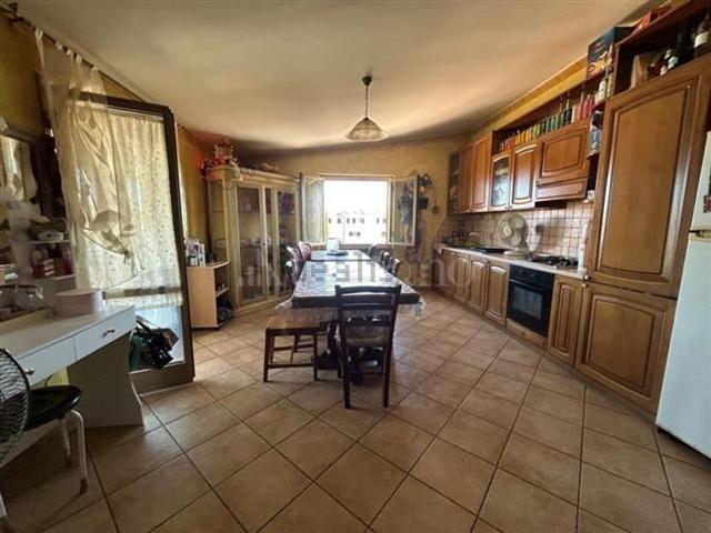 Appartamento in vendita di 120 m² in Via Gorzegno