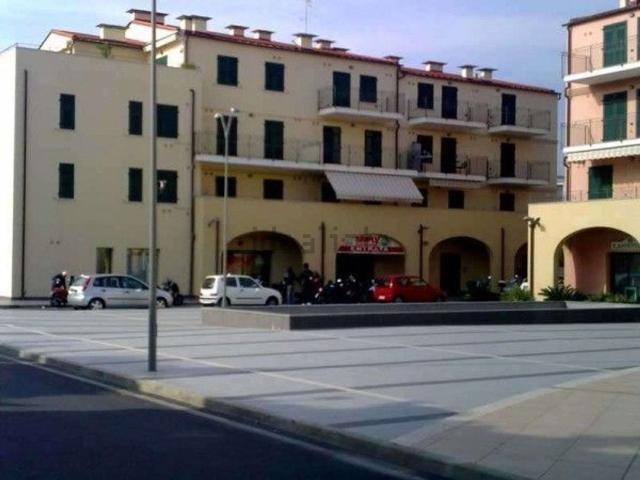 Appartamento in vendita di 120 m² in Via Gabriele D&apos Annunzio, 2