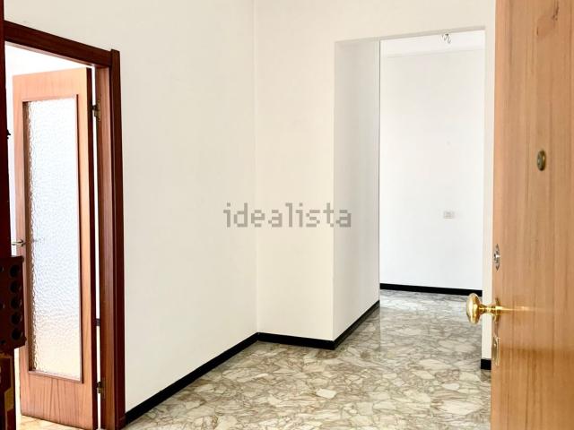 Appartamento in vendita di 120 m² in Via Gaetano Descalzi, 7