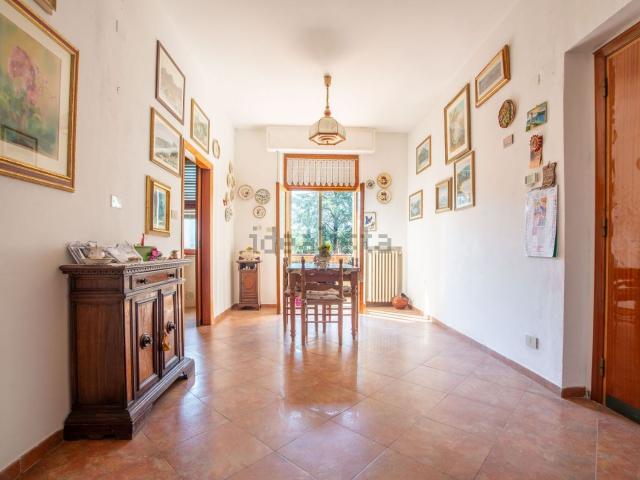 Appartamento in vendita di 120 m² in Via Gaetano Donizetti