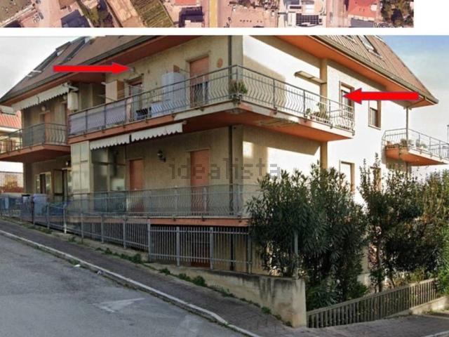 Appartamento in vendita di 120 m² in Via Gaetano Donizetti