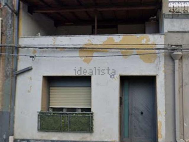 Appartamento in vendita di 120 m² in Via Galatioto, 172