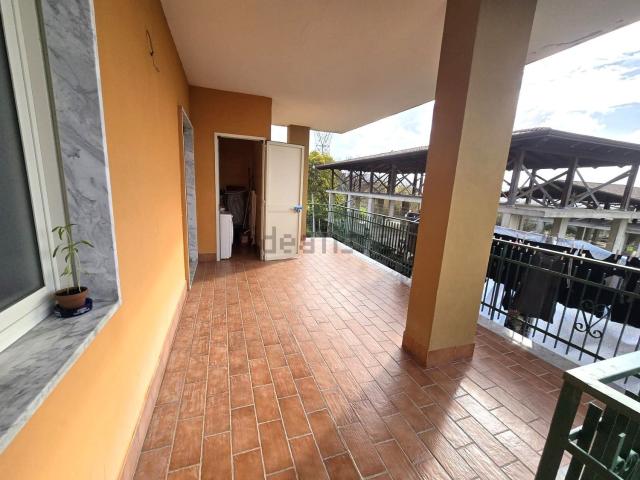 Appartamento in vendita di 120 m² in Via Galdieri, 10